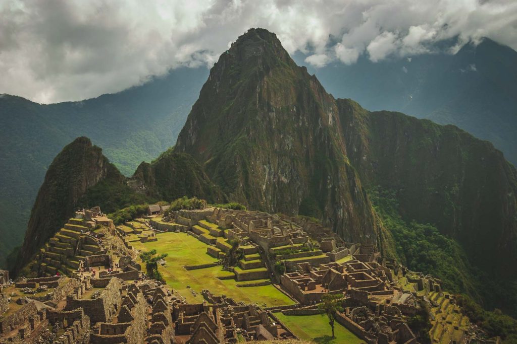 Amazing Historical Sites in the World that We've Seen