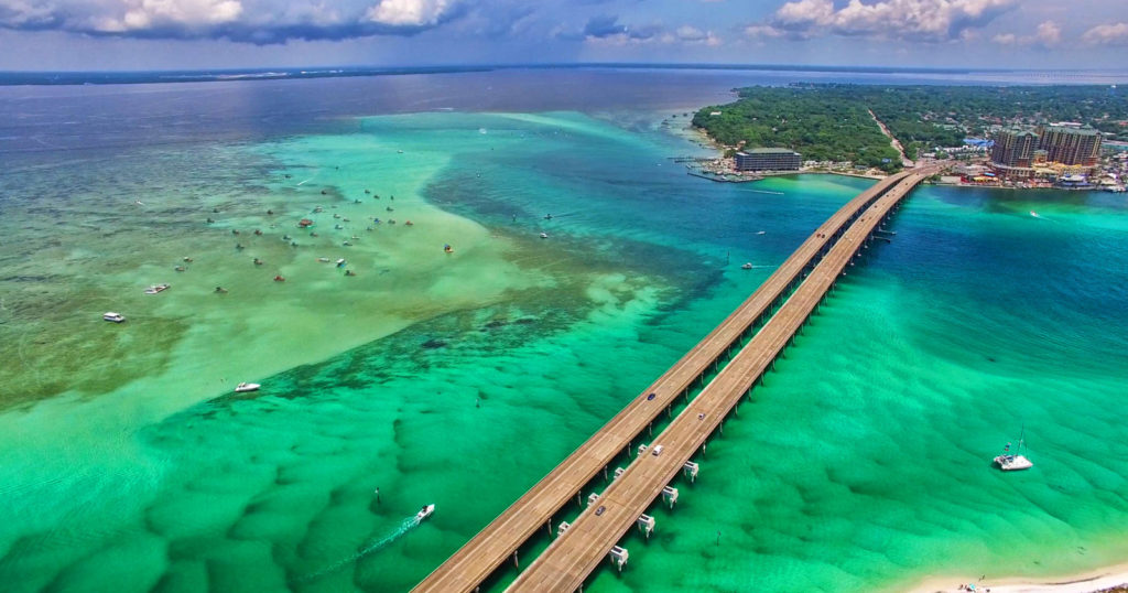 Where to Stay in The Florida Keys: Best Places For You By Key